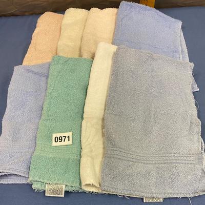 Hand Towels
