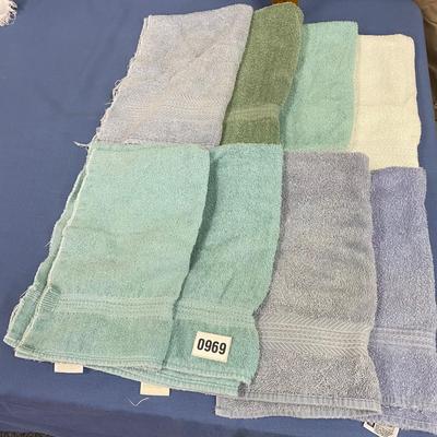 Hand Towels