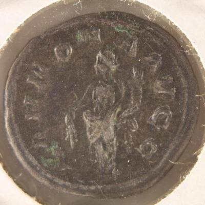 PHILIP I Roman Coin