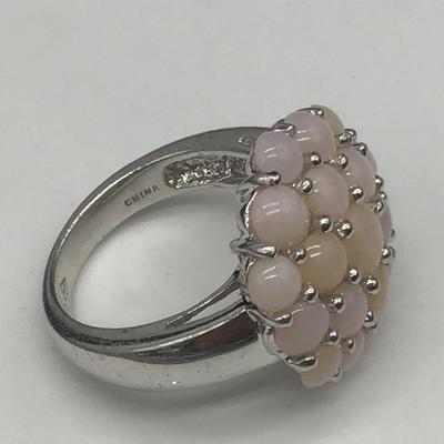 925 Cocktail Ring