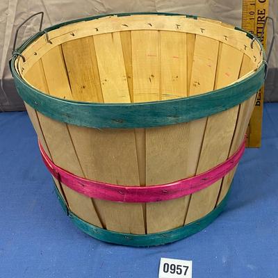 Basket