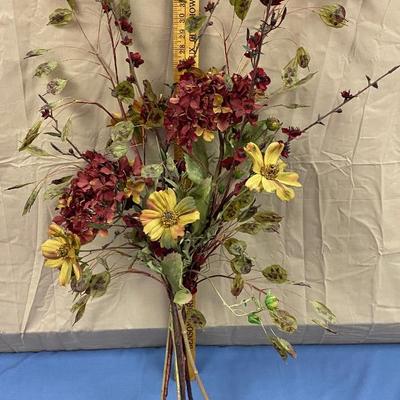 Artificial Flowers