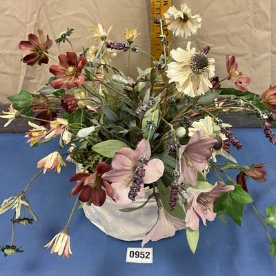 Artificial Flowers