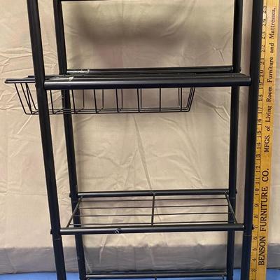 Small Wire Rack