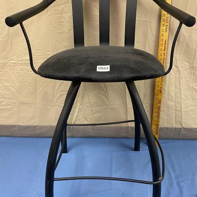Black Stool
