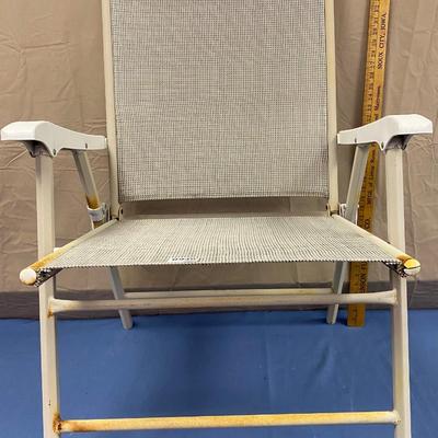 #3 Lawn Chair