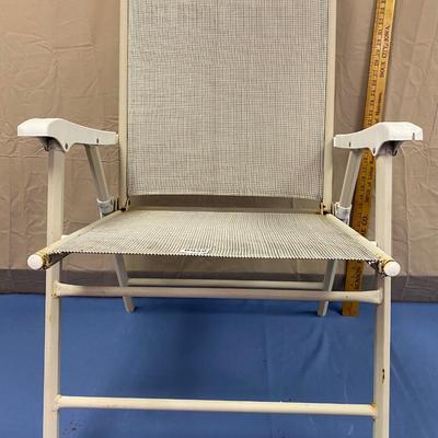 #2 Lawn Chair