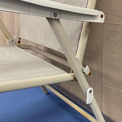 #1 Lawn Chair