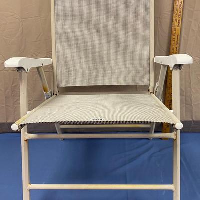 #1 Lawn Chair