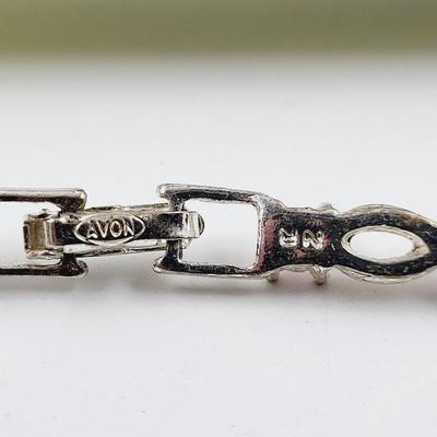 AVON BREAST CANCER AWARENESS BRACELET