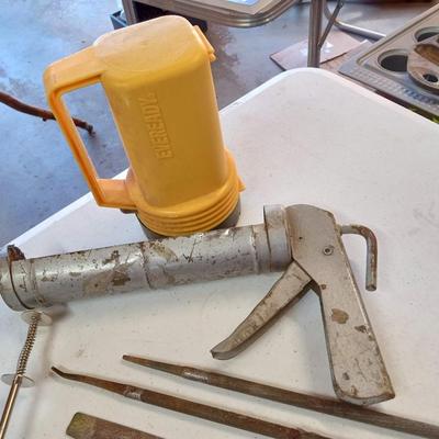 MISC HAND TOOLS