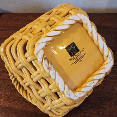 Sunflower Lot #1 - Lots of Sunflower items in sunny yellow and rich blues!