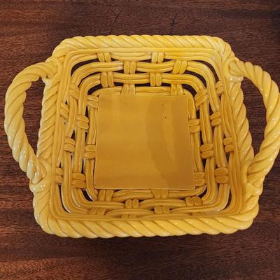 Sunflower Lot #1 - Lots of Sunflower items in sunny yellow and rich blues!