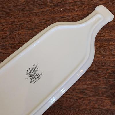 Sunflower Lot #2 Hand painted ceramic decorative dishes