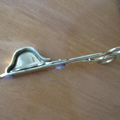 Vintage Candle Snuffer - B