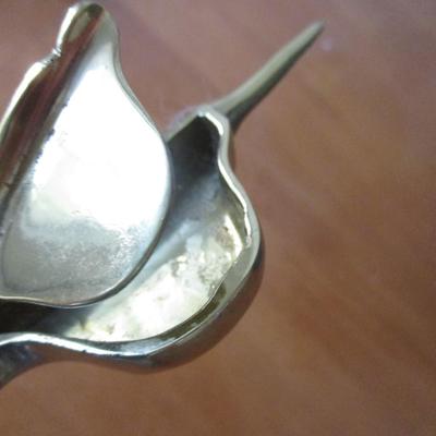 Vintage Candle Snuffer - B