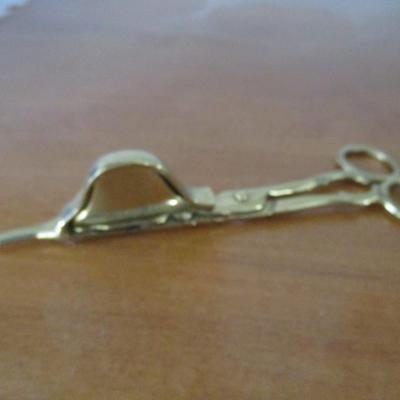 Vintage Candle Snuffer - B
