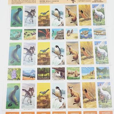 SOME COOL COLLECTABLE STAMP BUNDLE