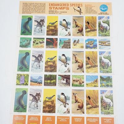 SOME COOL COLLECTABLE STAMP BUNDLE