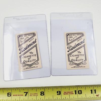 HONUS WAGNER PIRATES BEST QUALITY LICENSED REPRINT CARDS