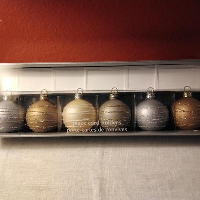 PIER 1 Placeholders