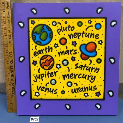 Planets