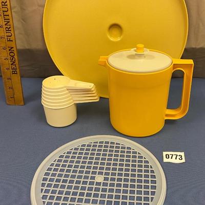 Tupperware