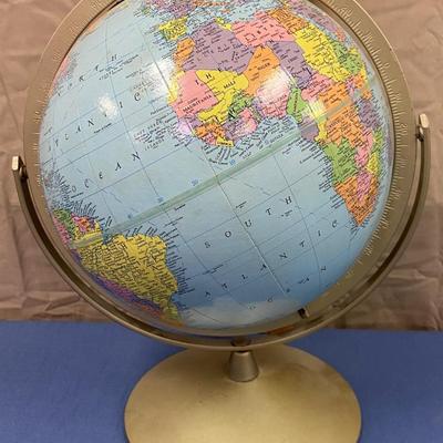 Globe