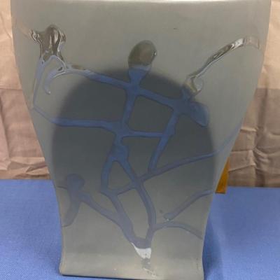 Vase or Trash Can