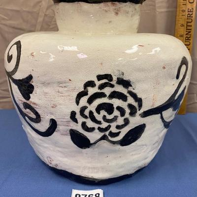 Vase or Pot