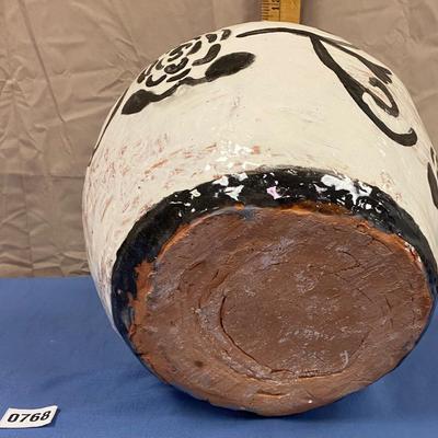 Vase or Pot