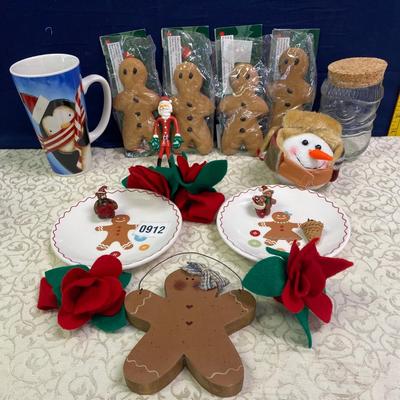 Ginger Bread