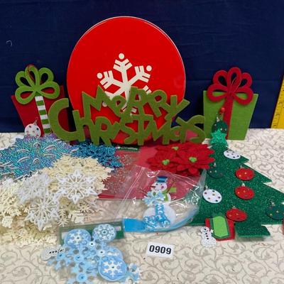 Christmas Decor