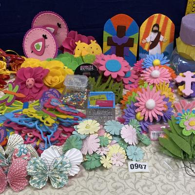 Easter Decor