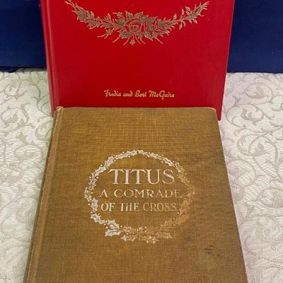 Titus
