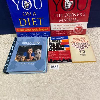 Diets and Dogs