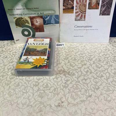 Van Gogh Lot