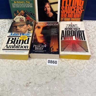 Books