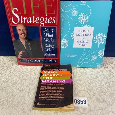 Strategies