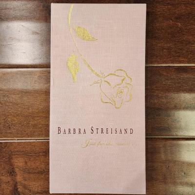 Lot of Barbra Streisand Vinyl 33rpm LP Albums