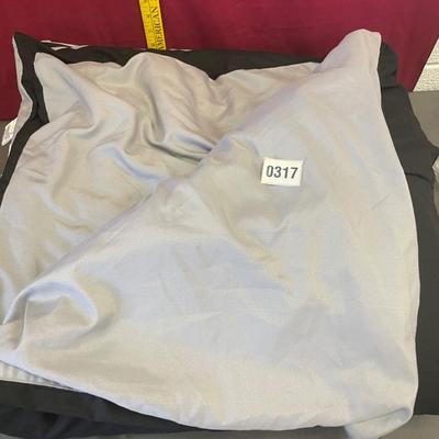 Target comforter