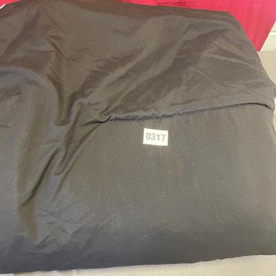 Target comforter