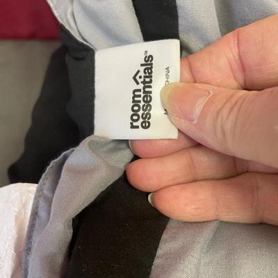 Target comforter
