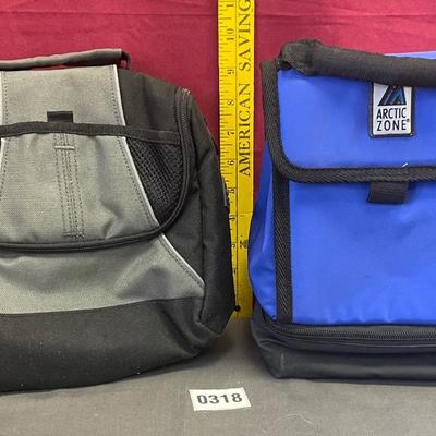 Lunchboxes