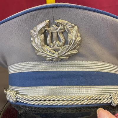 Uniform hat