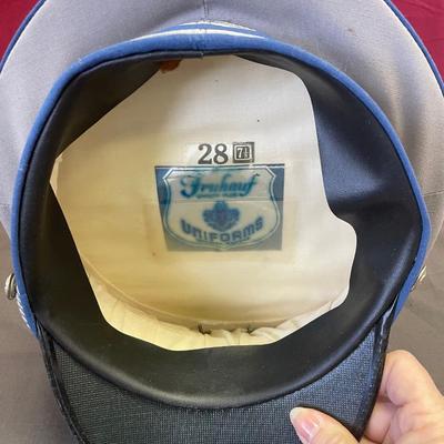 Uniform hat