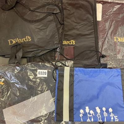 Bag assortment