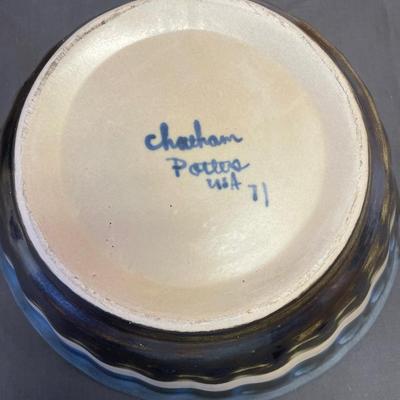 Chatham Potters