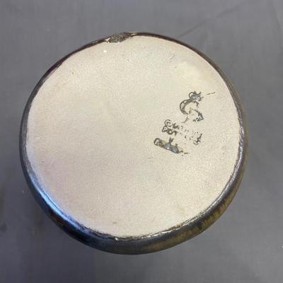 Chatham pottery