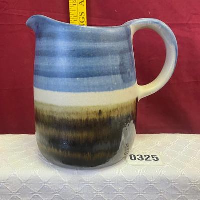 Chatham pottery